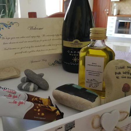Apartment Matej بريمونتيرا المظهر الخارجي الصورة