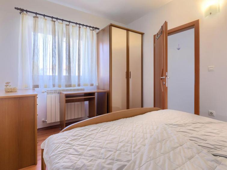 Apartment Matej بريمونتيرا المظهر الخارجي الصورة