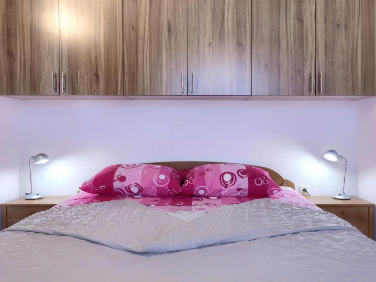 Apartment Matej بريمونتيرا المظهر الخارجي الصورة
