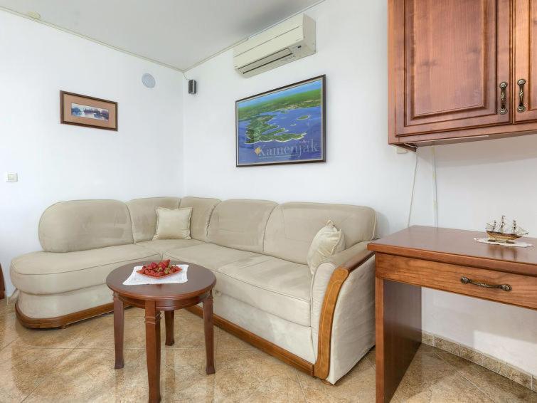 Apartment Matej بريمونتيرا المظهر الخارجي الصورة