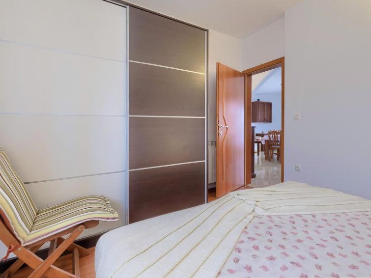 Apartment Matej بريمونتيرا المظهر الخارجي الصورة