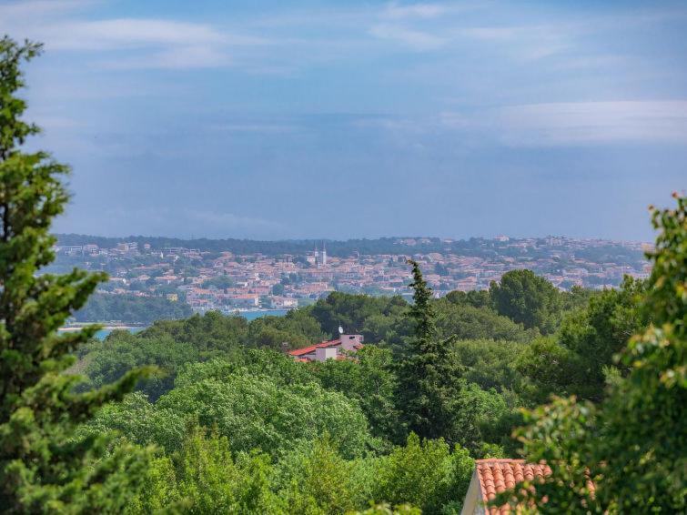 Apartment Matej بريمونتيرا المظهر الخارجي الصورة