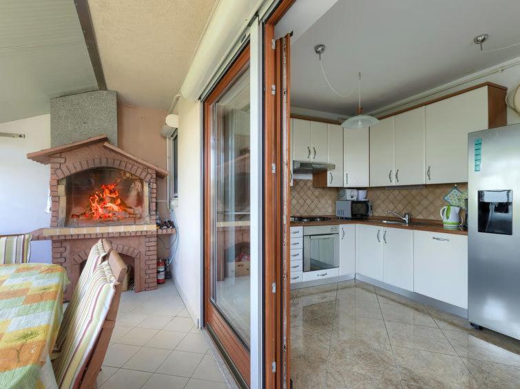 Apartment Matej بريمونتيرا المظهر الخارجي الصورة