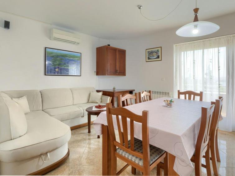 Apartment Matej بريمونتيرا المظهر الخارجي الصورة