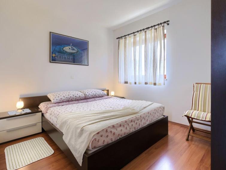 Apartment Matej بريمونتيرا المظهر الخارجي الصورة