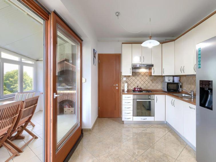 Apartment Matej بريمونتيرا المظهر الخارجي الصورة