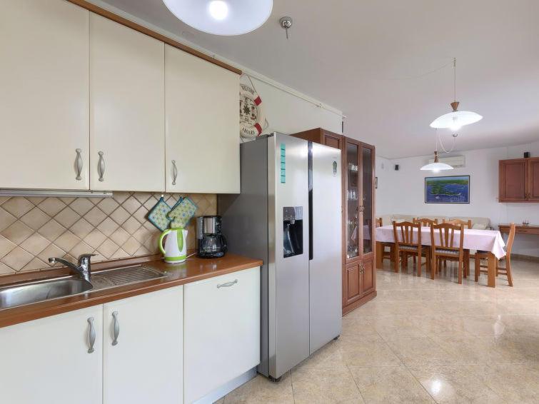 Apartment Matej بريمونتيرا المظهر الخارجي الصورة