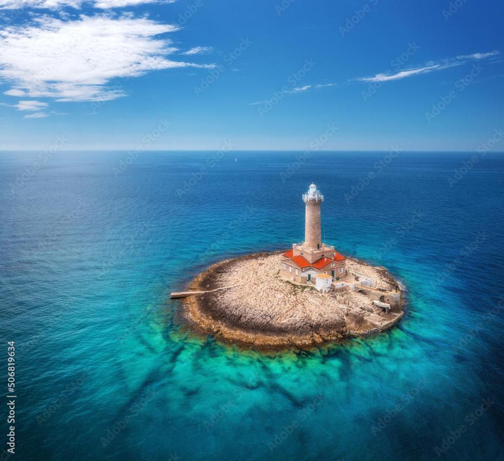 Apartment Matej بريمونتيرا المظهر الخارجي الصورة
